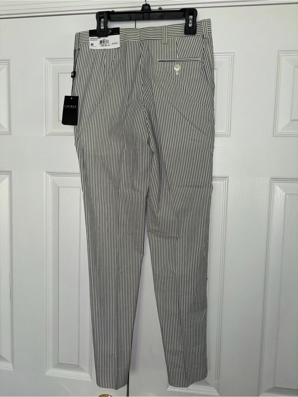 Lauren Ralph Lauren Bedgemont trousers  boy size 12